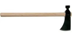 Cold Steel Riflemans Hawk -Camp Chefs Butik CS90RH 02 cold steel