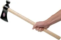 Cold Steel Riflemans Hawk -Camp Chefs Butik CS90RH 05 cold steel