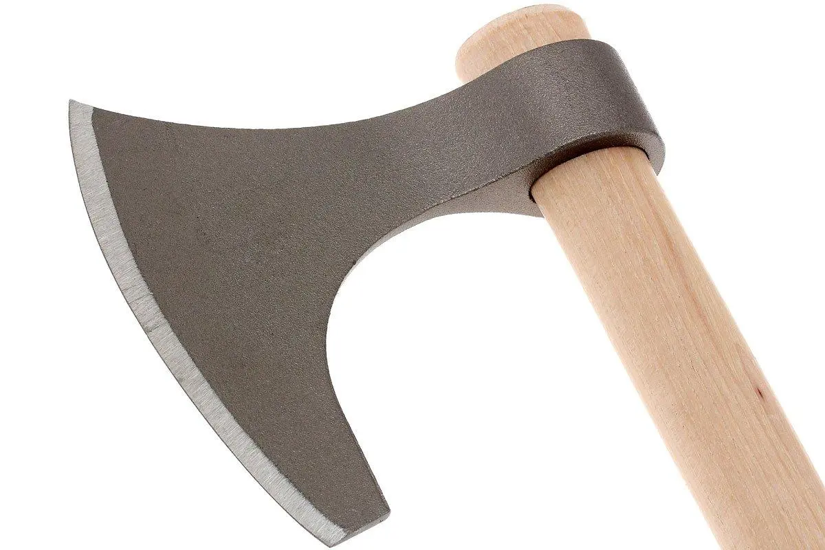 Cold Steel Viking Hand Axe 90WVBA 4 Cold Steel Viking Hand Axe 90WVBA - Billede 2
