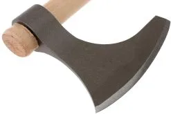 Cold Steel Viking Hand Axe 90WVBA 8 Cold Steel Viking Hand Axe 90WVBA -Camp Chefs Butik CS90WVBA 03 cold steel viking hand axe cs90wvba 03