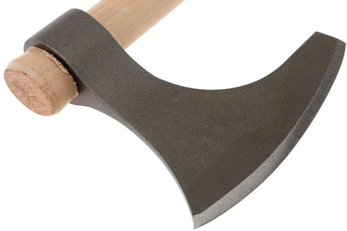 Cold Steel Viking Hand Axe 90WVBA 5 Cold Steel Viking Hand Axe 90WVBA - Billede 3