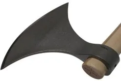 Cold Steel Viking Battle Axe - 90WVBB -Camp Chefs Butik CS90WVBB 04 cold steel