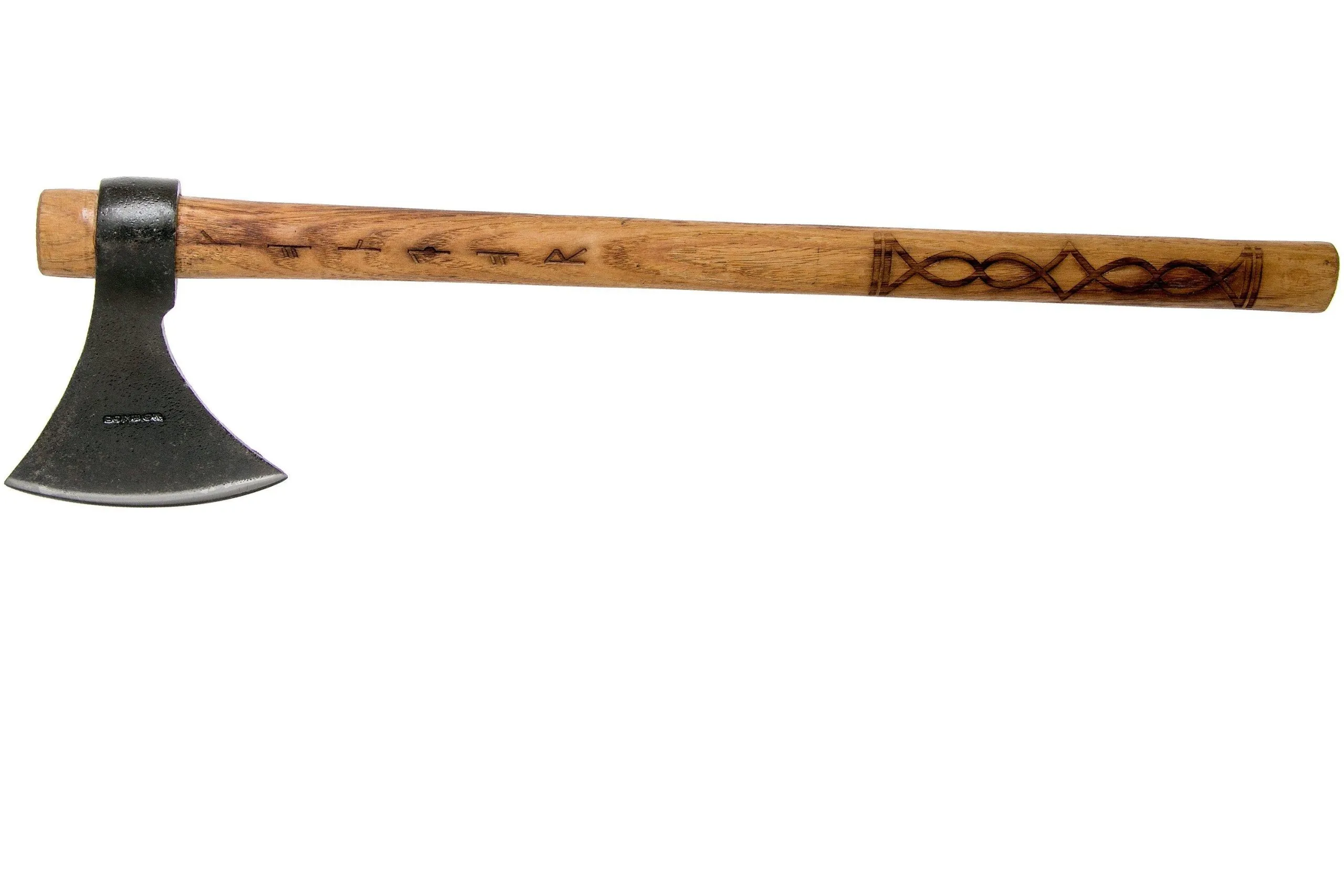 Condor Valhalla Throwing Axe, CTK1002-1.4 3 Condor Valhalla Throwing Axe, CTK1002-1.4