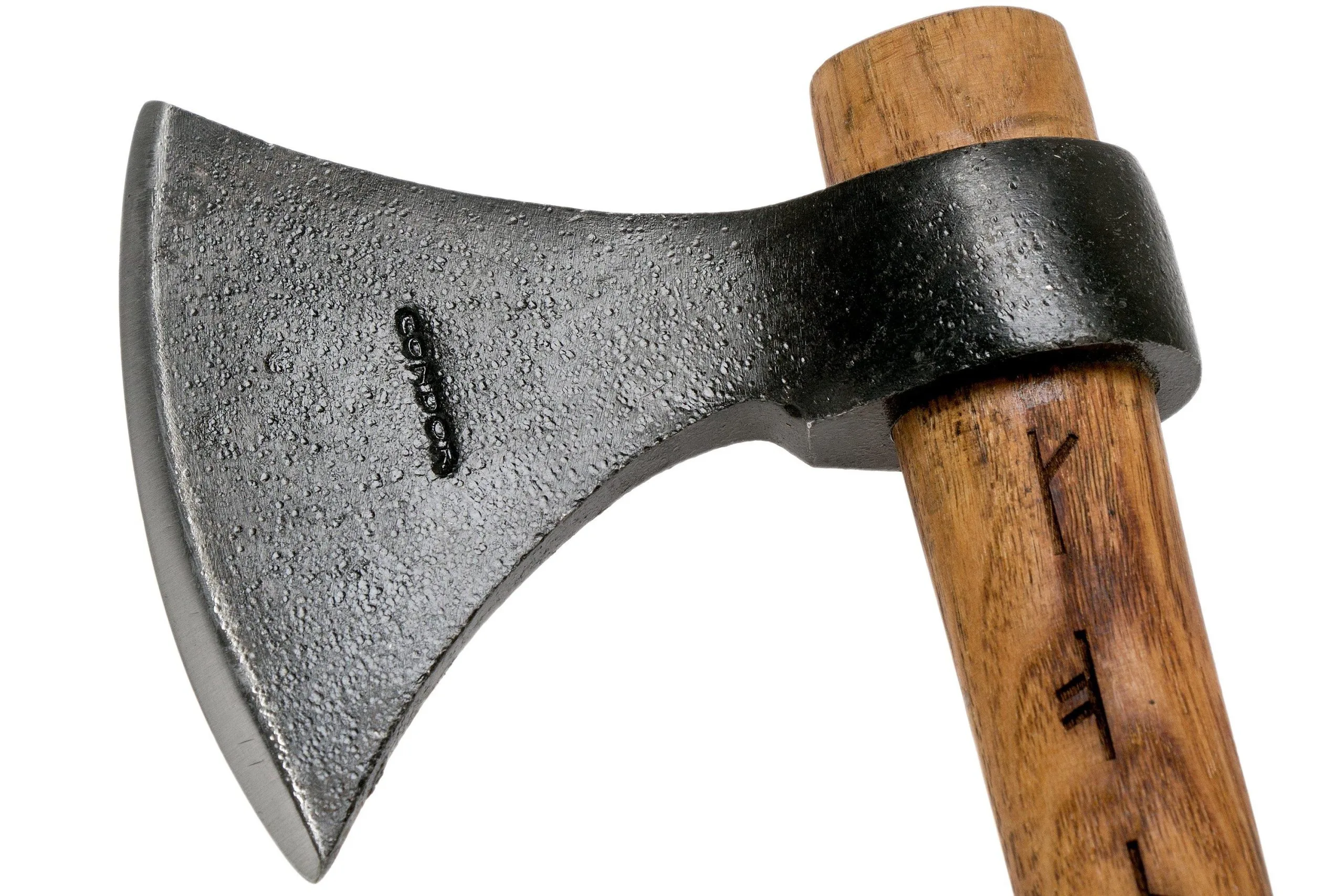 Condor Valhalla Throwing Axe, CTK1002-1.4 5 Condor Valhalla Throwing Axe, CTK1002-1.4 - Billede 3