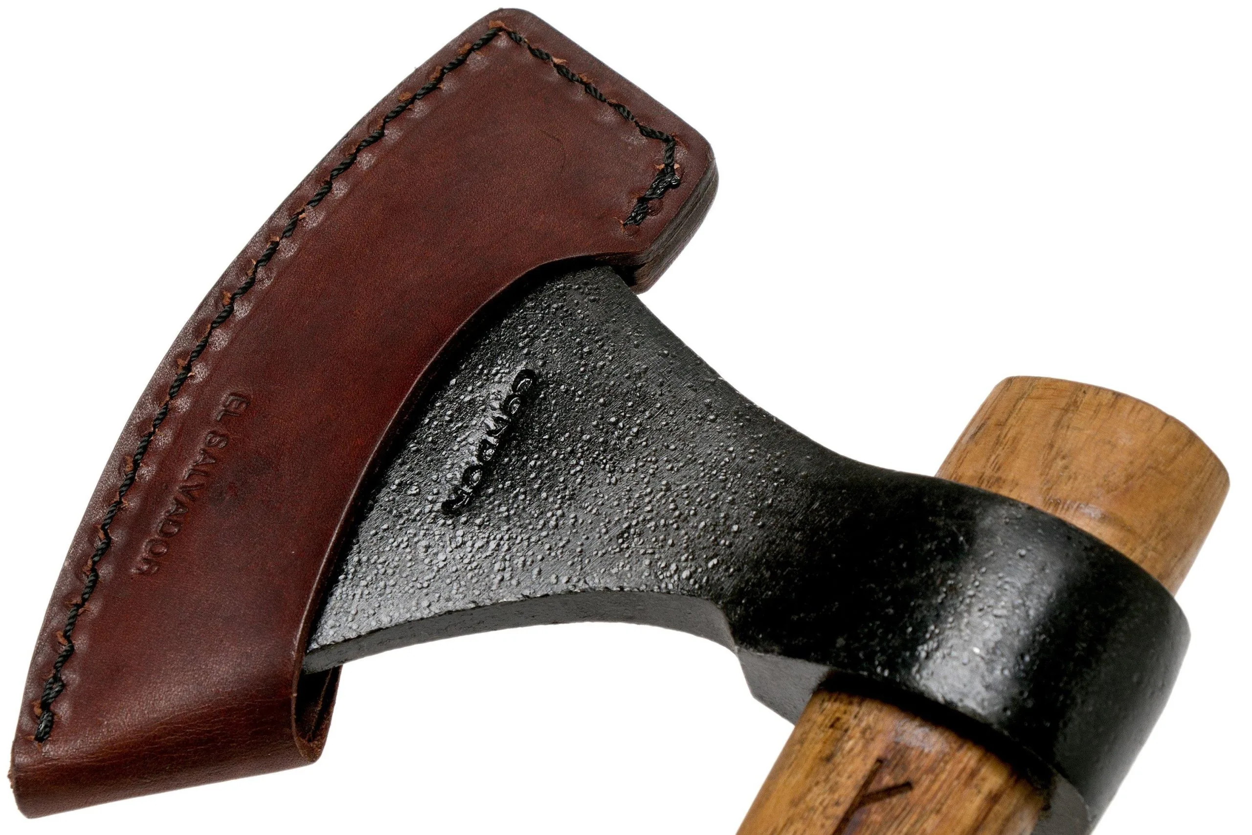 Condor Valhalla Throwing Axe, CTK1002-1.4 8 Condor Valhalla Throwing Axe, CTK1002-1.4 - Billede 6