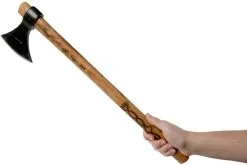 Condor Valhalla Throwing Axe, CTK1002-1.4 15 Condor Valhalla Throwing Axe, CTK1002-1.4 -Camp Chefs Butik CTK1002 14 07 condor