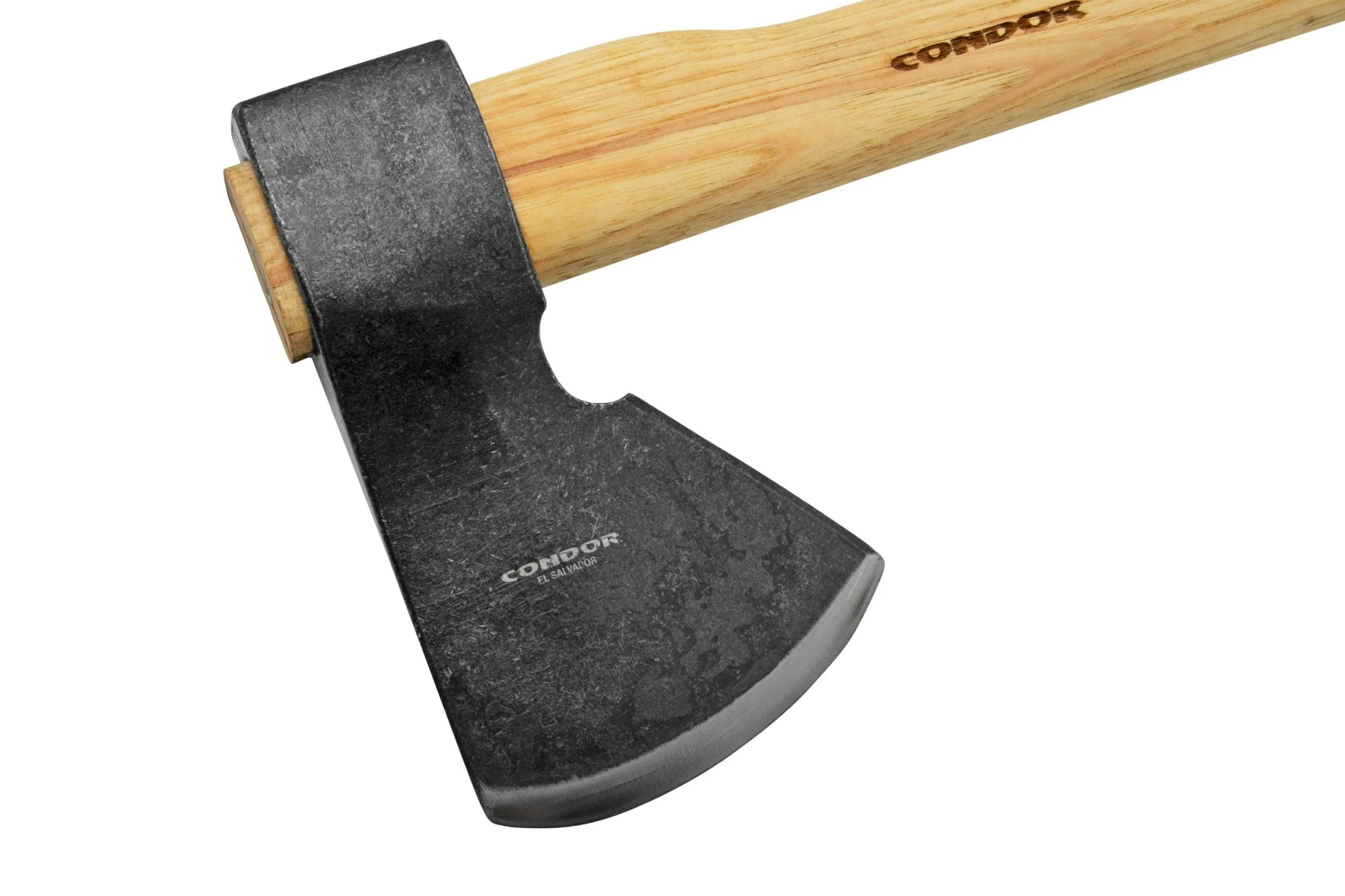 Condor Cantina Hand Axe, CTK1403-18HC 5 Condor Cantina Hand Axe, CTK1403-18HC - Billede 3