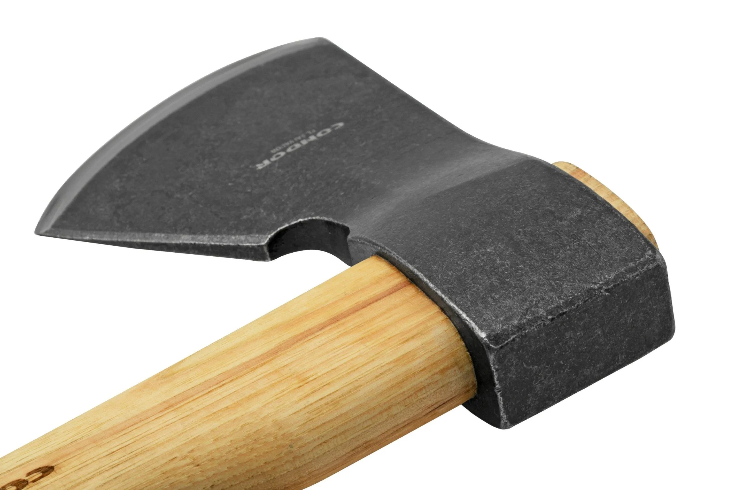 Condor Cantina Hand Axe, CTK1403-18HC 7 Condor Cantina Hand Axe, CTK1403-18HC - Billede 5