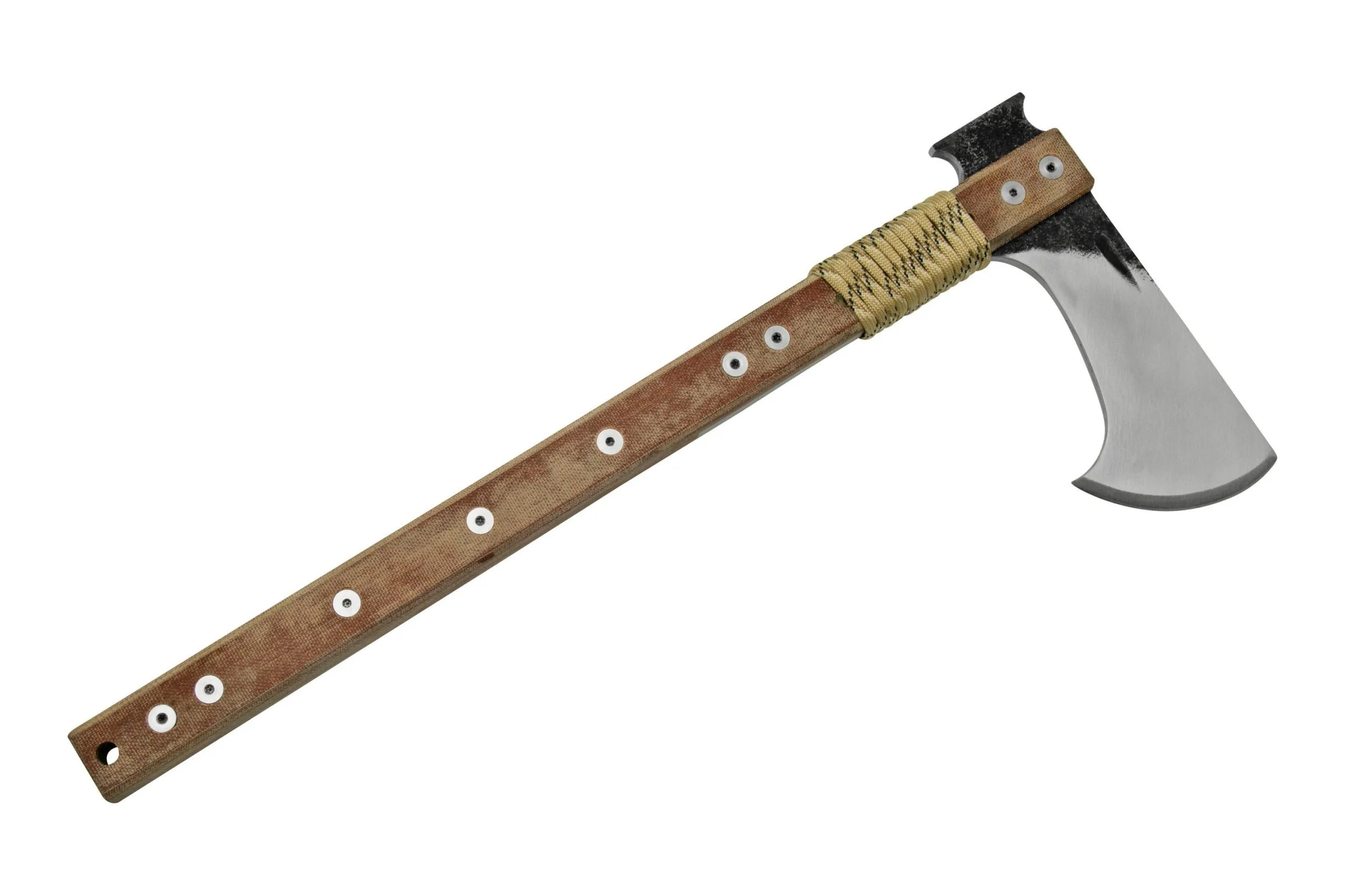 Condor Tactical P.A.S.S. Tomahawk, CTK1826-15HC 4 Condor Tactical P.A.S.S. Tomahawk, CTK1826-15HC - Billede 2