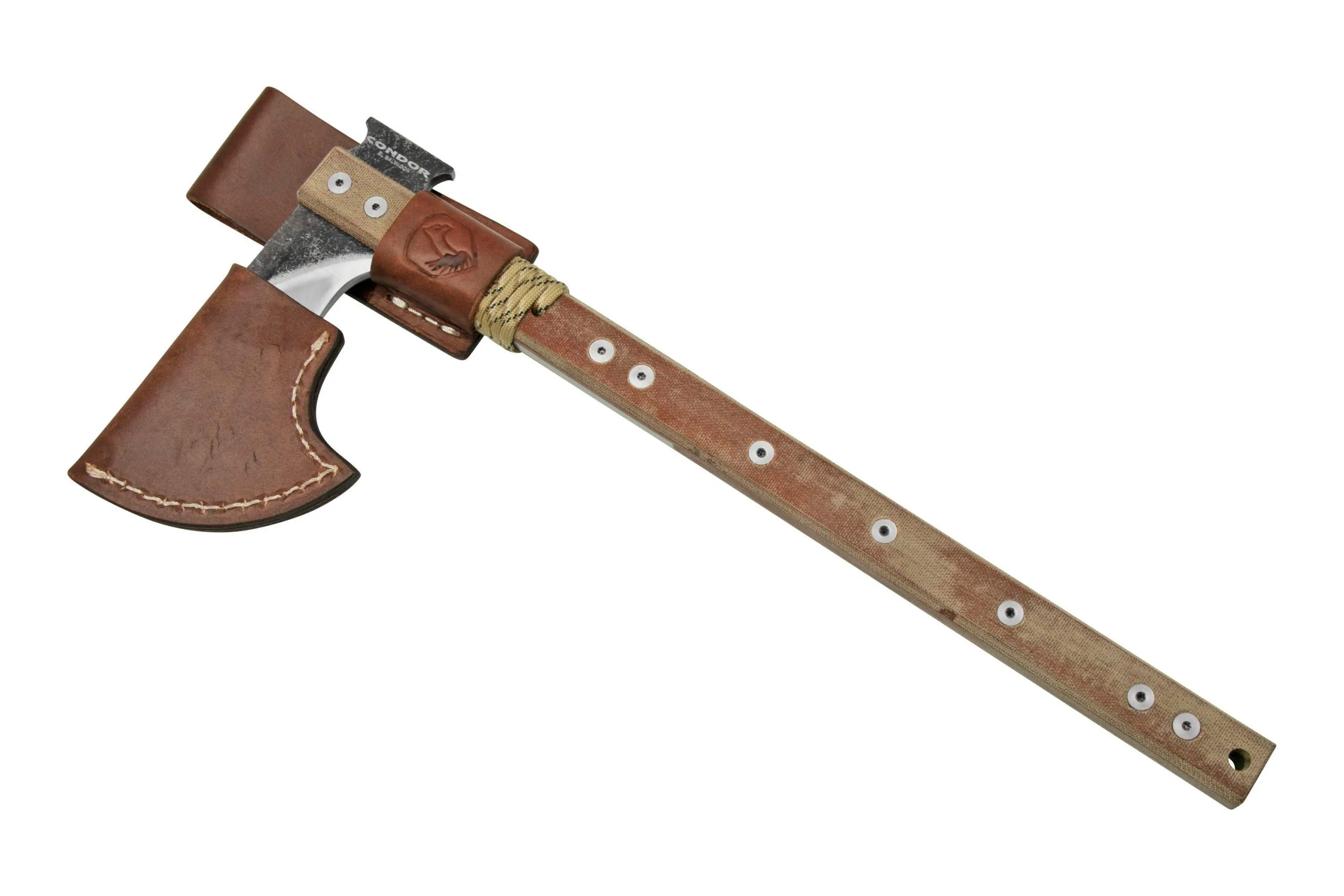 Condor Tactical P.A.S.S. Tomahawk, CTK1826-15HC 8 Condor Tactical P.A.S.S. Tomahawk, CTK1826-15HC - Billede 6