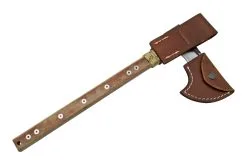 Condor Tactical P.A.S.S. Tomahawk, CTK1826-15HC 15 Condor Tactical P.A.S.S. Tomahawk, CTK1826-15HC -Camp Chefs Butik CTK1826 15HC 07 condor