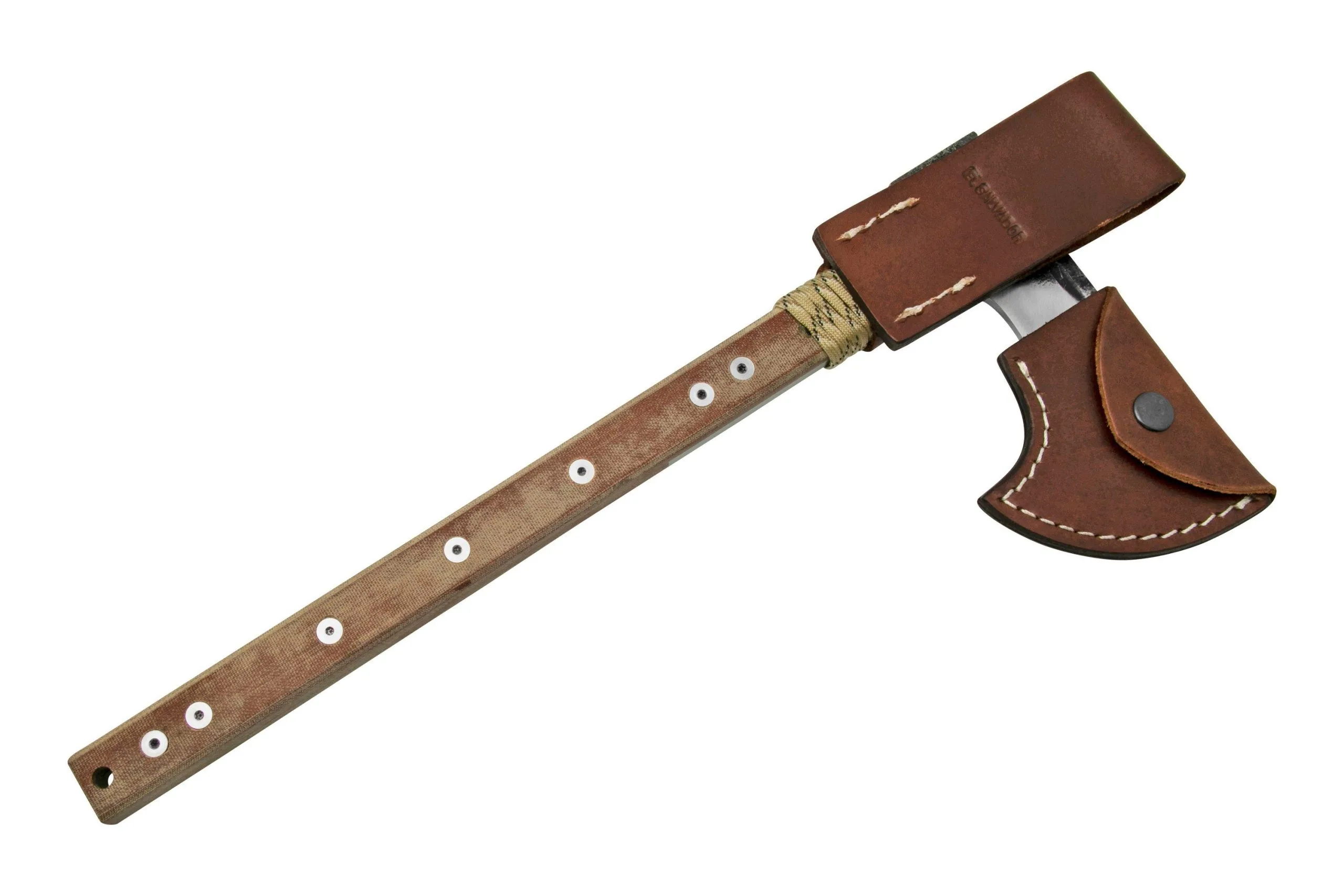 Condor Tactical P.A.S.S. Tomahawk, CTK1826-15HC 9 Condor Tactical P.A.S.S. Tomahawk, CTK1826-15HC - Billede 7