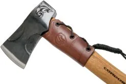 Condor Cloudburst Felling Axe, CTK2803C16 -Camp Chefs Butik CTK2803C16 03 condor