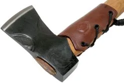 Condor Cloudburst Felling Axe, CTK2803C16 -Camp Chefs Butik CTK2803C16 04 condor