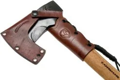 Condor Cloudburst Felling Axe, CTK2803C16 -Camp Chefs Butik CTK2803C16 05 condor