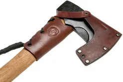 Condor Cloudburst Felling Axe, CTK2803C16 -Camp Chefs Butik CTK2803C16 06 condor