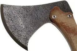 Condor Mountain Pass Hand Axe, CTK2836-4.25HC 10 Condor Mountain Pass Hand Axe, CTK2836-4.25HC -Camp Chefs Butik CTK2836 425HC 03 condor