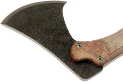Condor Mountain Pass Hand Axe, CTK2836-4.25HC 11 Condor Mountain Pass Hand Axe, CTK2836-4.25HC -Camp Chefs Butik CTK2836 425HC 04 condor