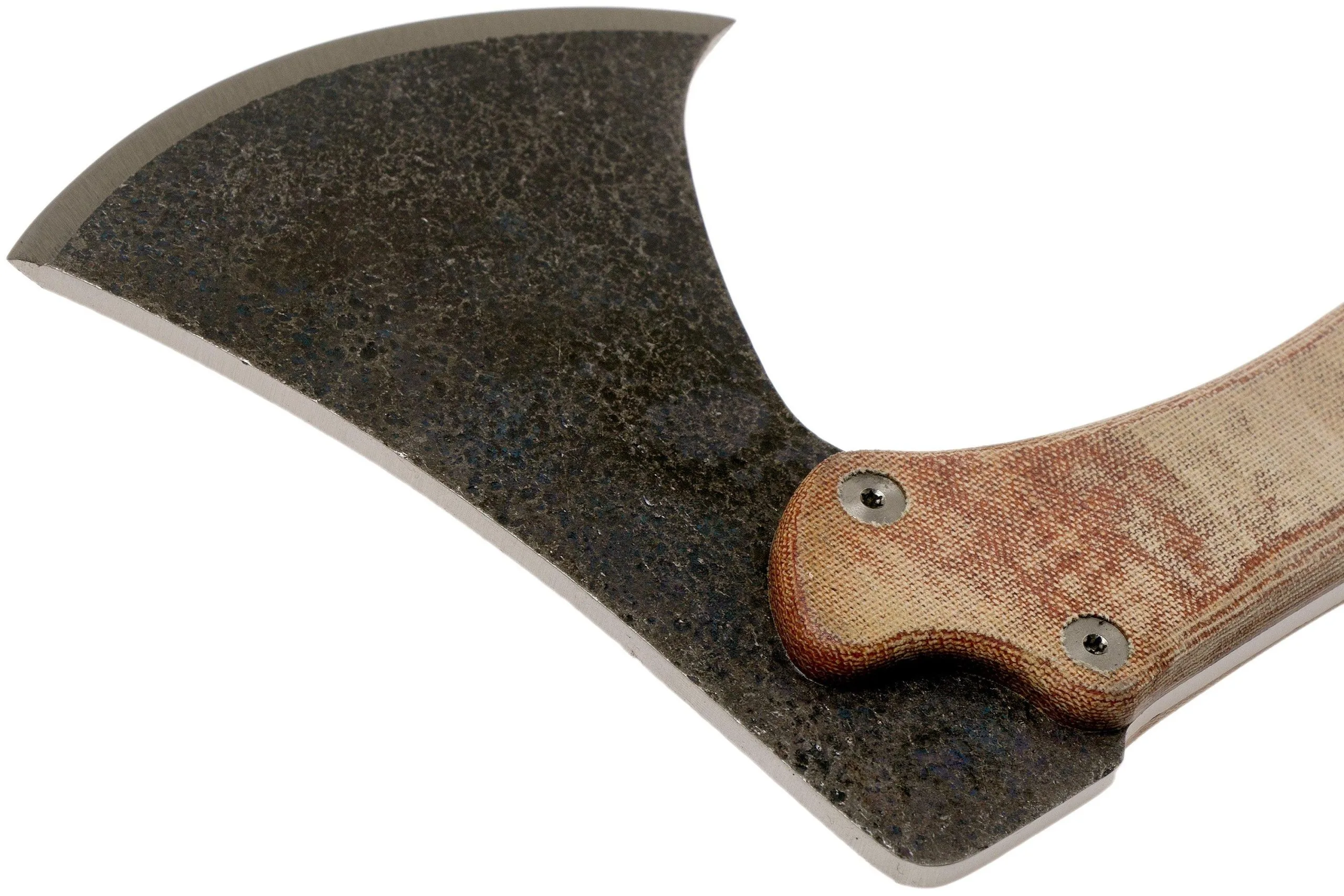 Condor Mountain Pass Hand Axe, CTK2836-4.25HC 6 Condor Mountain Pass Hand Axe, CTK2836-4.25HC - Billede 4