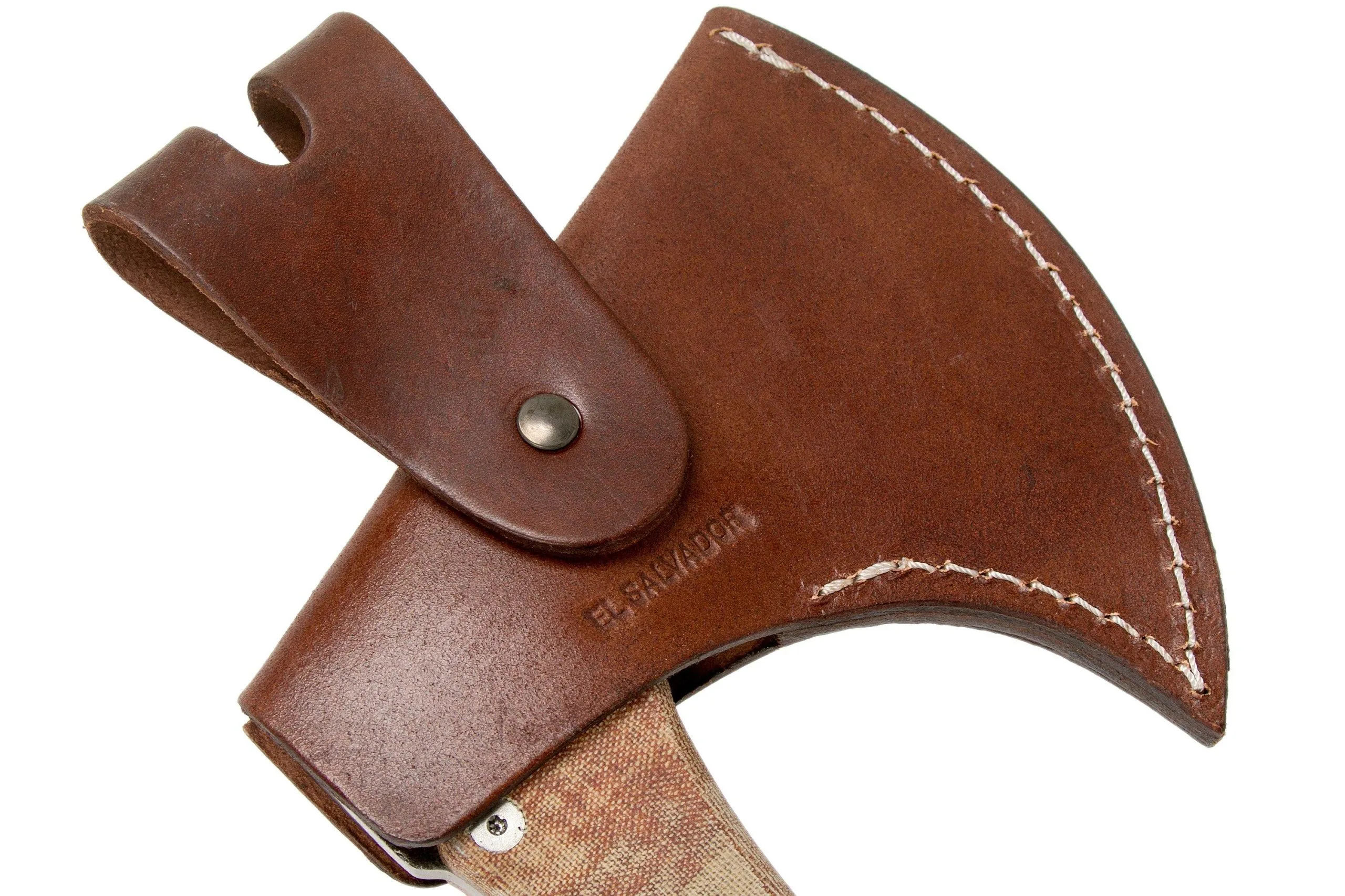 Condor Mountain Pass Hand Axe, CTK2836-4.25HC 8 Condor Mountain Pass Hand Axe, CTK2836-4.25HC - Billede 6