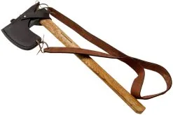 Condor Bushcraft Tomahawk, 09CN054 12 Condor Bushcraft Tomahawk, 09CN054 -Camp Chefs Butik CTK3953 HC 05 condor