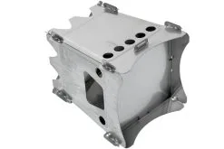 EmberLit Original Stainless Stove, Light-weight -Camp Chefs Butik EB EL01 03 emberlit