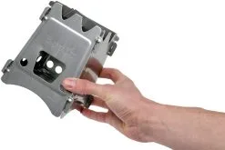 EmberLit Original Stainless Stove, Light-weight -Camp Chefs Butik EB EL01 07 emberlit