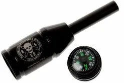 ESEE Knives, Fire Kit -Camp Chefs Butik EE FIRE KIT 03 esee knives fire kit ee fire kit d3