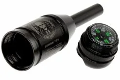 ESEE Knives, Fire Kit -Camp Chefs Butik EE FIRE KIT 04 esee knives fire kit ee fire kit d4