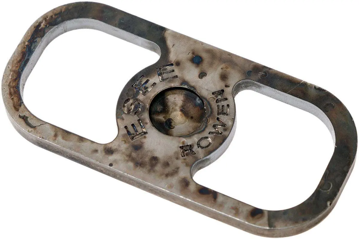 ESEE Knives ESEE Fire Steel True Flint Striker 3 ESEE Knives ESEE Fire Steel True Flint Striker