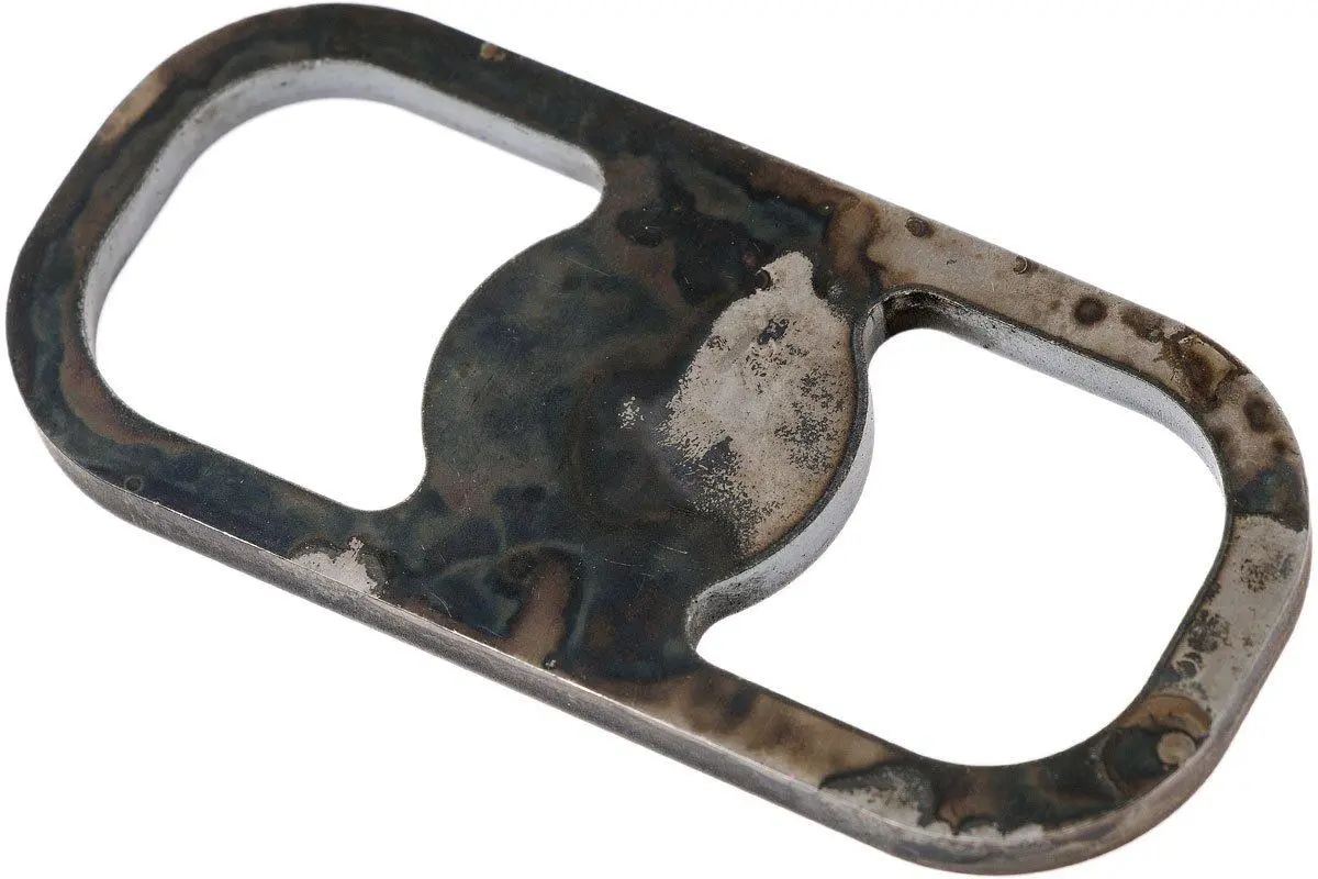 ESEE Knives ESEE Fire Steel True Flint Striker 4 ESEE Knives ESEE Fire Steel True Flint Striker - Billede 2