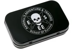 ESEE Knives ESEE Fire Steel True Flint Striker 10 ESEE Knives ESEE Fire Steel True Flint Striker -Camp Chefs Butik EE FIRE STEEL 04 esee ee fire steel 04