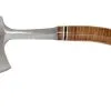 Estwing Sportsman&apos;s Axe E14A Leather Handle, With Nylon Sheath