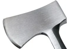 Estwing Sportsman&apos;s Axe E14A Leather Handle, With Nylon Sheath -Camp Chefs Butik EWE14A 03 estwing