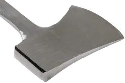 Estwing Sportsman&apos;s Axe E14A Leather Handle, With Nylon Sheath -Camp Chefs Butik EWE14A 04 estwing