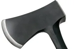 Estwing Sportsman's Axe Black E24ASEA Leather Handle, With Nylon Sheath 12 Estwing Sportsman's Axe Black E24ASEA Leather Handle, With Nylon Sheath -Camp Chefs Butik EWE24ASEA 03 estwing