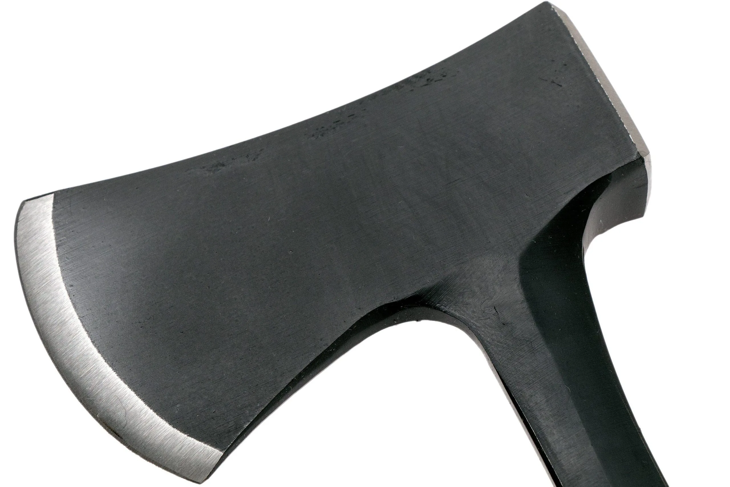 Estwing Sportsman's Axe Black E24ASEA Leather Handle, With Nylon Sheath 5 Estwing Sportsman's Axe Black E24ASEA Leather Handle, With Nylon Sheath - Billede 3