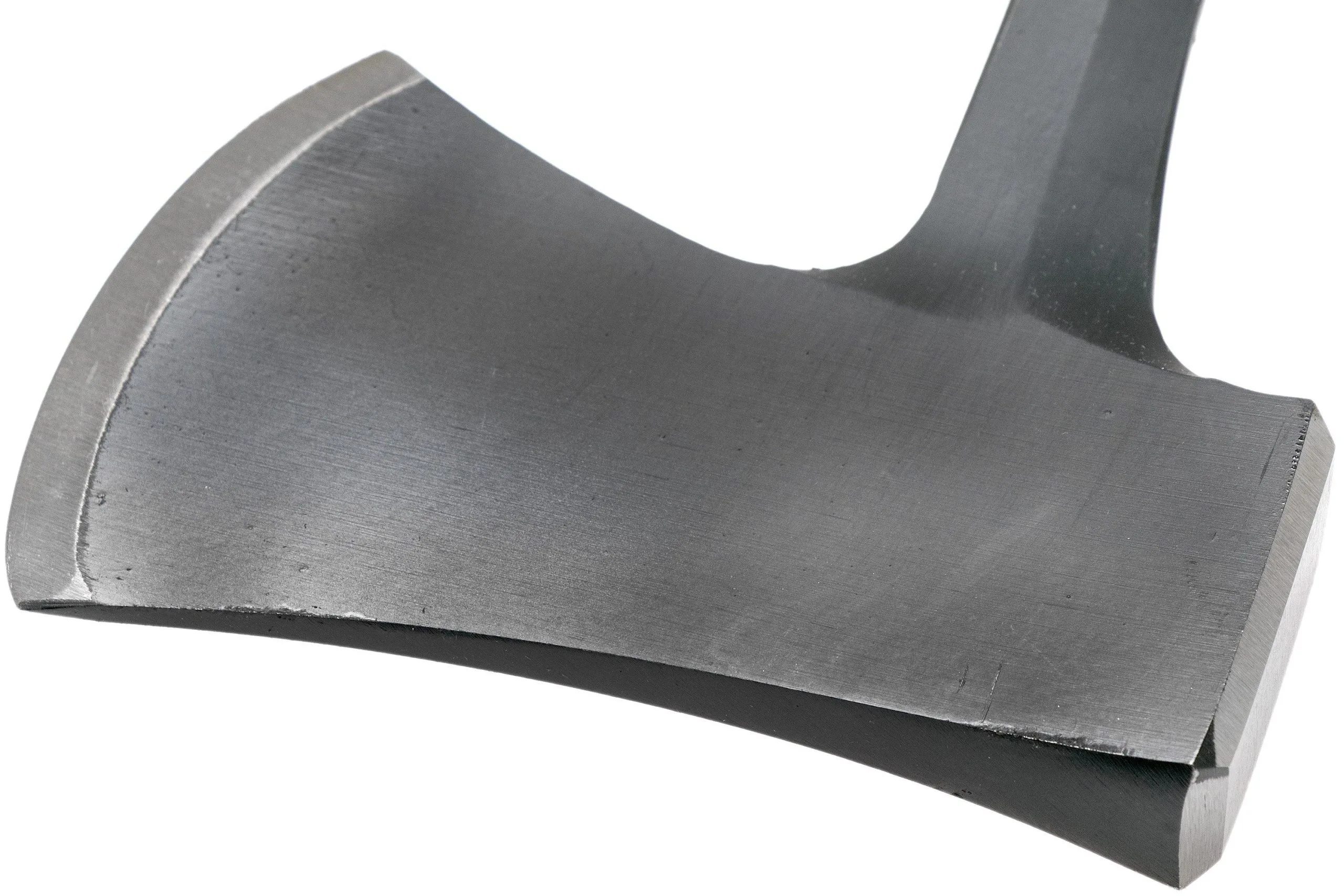 Estwing Sportsman's Axe Black E24ASEA Leather Handle, With Nylon Sheath 6 Estwing Sportsman's Axe Black E24ASEA Leather Handle, With Nylon Sheath - Billede 4