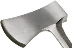 Estwing Sportsman&apos;s Axe E24A Leather Handle, With Nylon Sheath -Camp Chefs Butik EWE24A 03 estwing