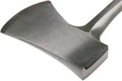 Estwing Sportsman&apos;s Axe E24A Leather Handle, With Nylon Sheath -Camp Chefs Butik EWE24A 04 estwing