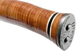 Estwing Sportsman&apos;s Axe E24A Leather Handle, With Nylon Sheath -Camp Chefs Butik EWE24A 05 estwing