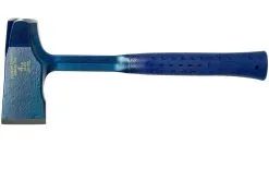 Estwing Fireside Friend Splitting Tool Blue, E3-FF4