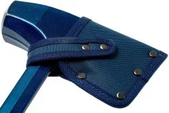 Estwing Fireside Friend Splitting Tool Blue, E3-FF4 -Camp Chefs Butik EWE3 FF4 07 estwing