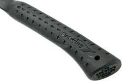 Estwing Camper&apos;s Axe E44ASE Black With Nylon Sheath -Camp Chefs Butik EWE44ASE 05 estwing