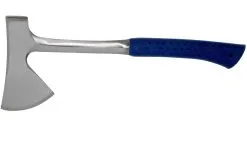 Estwing Camper&apos;s Axe E44A Blue With Nylon Sheath