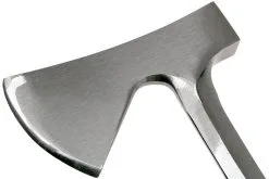 Estwing Camper&apos;s Axe E44A Blue With Nylon Sheath -Camp Chefs Butik EWE44A 03 estwing