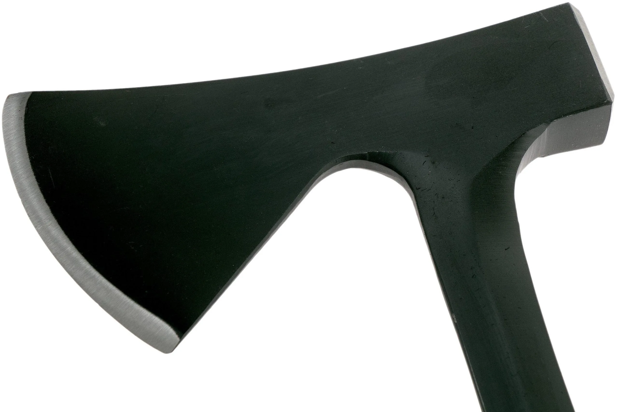 Estwing Camper's Axe 26" E45ASE Black With Nylon Sheath 5 Estwing Camper's Axe 26" E45ASE Black With Nylon Sheath - Billede 3