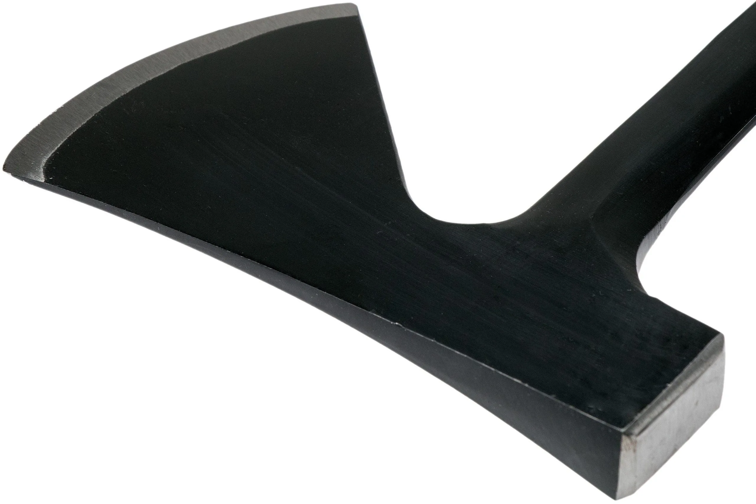 Estwing Camper's Axe 26" E45ASE Black With Nylon Sheath 6 Estwing Camper's Axe 26" E45ASE Black With Nylon Sheath - Billede 4