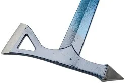 Estwing Black Eagle Tomahawk Axe EWE6TA Blue With Nylon Sheath -Camp Chefs Butik EWE6 TA 04 estwing