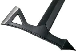 Estwing Black Eagle Tomahawk Axe EBTA Black With Nylon Sheath -Camp Chefs Butik EWEBTA 04 estwing